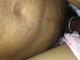 Fucking my indian wife in the hotel
