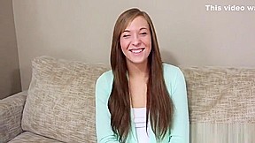 Fucking sweet teen 18+ Molly Manson