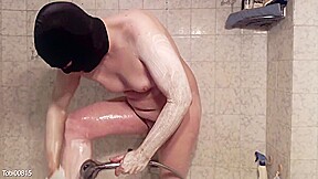 Full Hairless 01 Trailer Of Upcoming Vid  Work In Progress