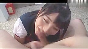 Fun Pretty Japanese teen 18+