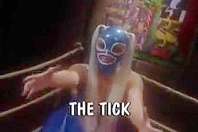 Funny- wrestling porn in the ring