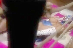 Funny- wrestling porn in the ring