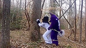 Furry Yiff (Fursuit)