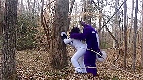 Furry Yiff (Fursuit)