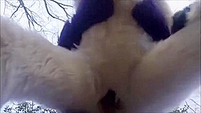 Furry Yiff (Fursuit)