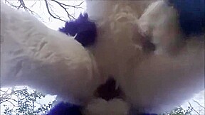Furry Yiff (Fursuit)