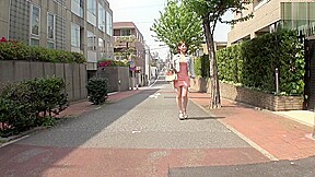 GVG-007 Riko A Prank Honda H Busty Love Quotient Kun