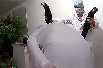 GYNECO PERVERS VOLUME 3 - Scene 1