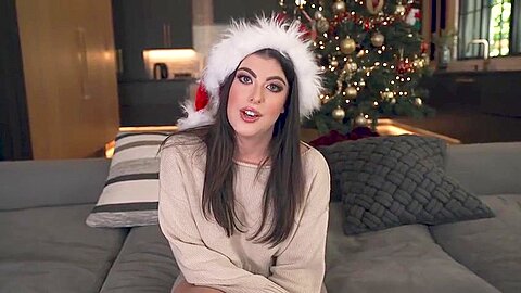 Gal Ritchie - Cum-filled Holiday