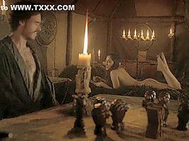 Game Of Thrones - S03E03 (2013) - Oona Chaplin