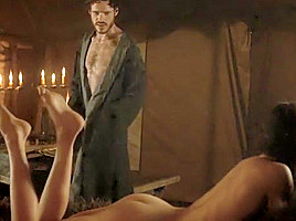 Game Of Thrones - S03E03 (2013) - Oona Chaplin