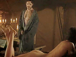 Game Of Thrones - S03E03 (2013) - Oona Chaplin