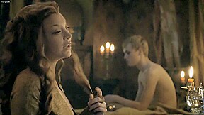 Game of Thrones S05E03 (2015) - Natalie Dormer, Xena Avramidis and Others