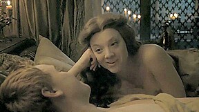 Game of Thrones S05E03 (2015) - Natalie Dormer, Xena Avramidis and Others