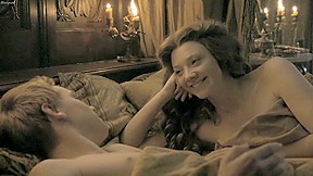 Game of Thrones S05E03 (2015) - Natalie Dormer, Xena Avramidis and Others