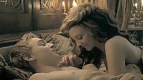 Game of Thrones S05E03 (2015) - Natalie Dormer, Xena Avramidis and Others
