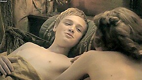 Game of Thrones S05E03 (2015) - Natalie Dormer, Xena Avramidis and Others