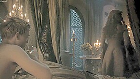 Game of Thrones S05E03 (2015) - Natalie Dormer, Xena Avramidis and Others