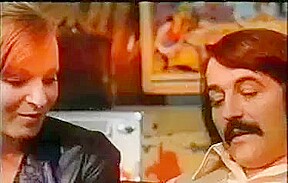 Gamines Ouvertes (1981)