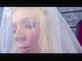 Gangbang the Bride