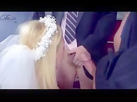 Gangbang the Bride