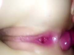 Gaping Pussy