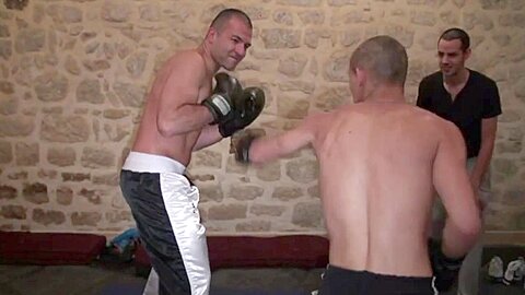 Gay Fucked By 2 Straight Boy At The Sport Club - StraightBoysFuckGay