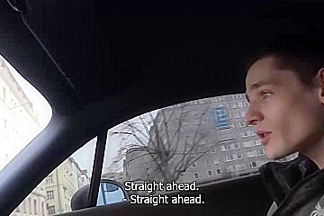 Gay Hunter 186