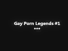 Gay Porn Legends