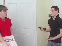 Gay Tube Porn - Sticky Situations