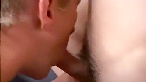 Gay gloryhole orgy - Factory Video