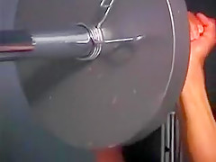 Gay man with foot fetish getting fucked
