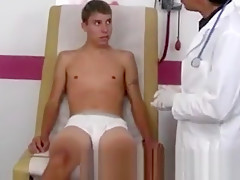 Gay medical exams movies and fucking gay doctor movie I did the