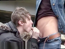 Gay ordinary men outdoors tube he wants a super-hot youthful man so we go