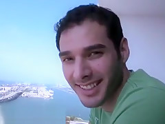 Gay sexy men swallowing cum Not every one can nibble there lip and take