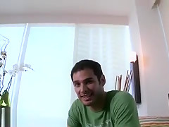 Gay sexy men swallowing cum Not every one can nibble there lip and take