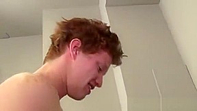 Gay short boys with huge dicks As Riler gets plumbed by Zaden, he milks