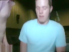 Gay sucks boy in public video Fucking In
