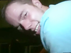 Gay sucks boy in public video Fucking In