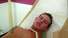 Gay twink medical exam hot naked guy doctor videos Today was one busy day