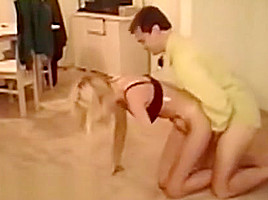 Gena Lee Nolin - Sextape