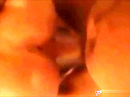 Generous Facial Cum Reward For Stunning Teenage Cracker