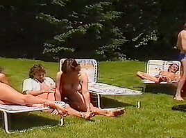 German Classic - Foxy Ladys 2