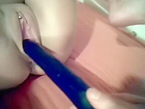 German Sexmaus gefesselt und creampie