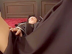 German nun gives in to temptation