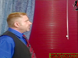 German teen 18+ punishment funny story with spanking