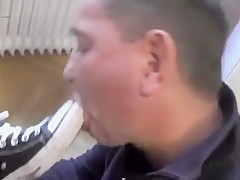 Germany gangster master