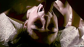 Gets Twat Fucked In Free Porn With Abella Danger