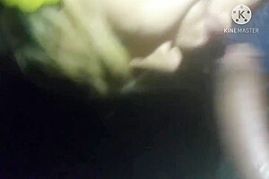 Getting My First Tranny Throat To Swallow The Dick And My Cum!!