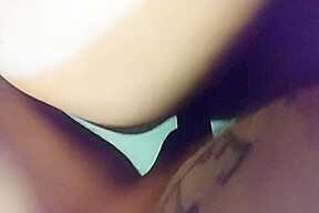 Getting fucked